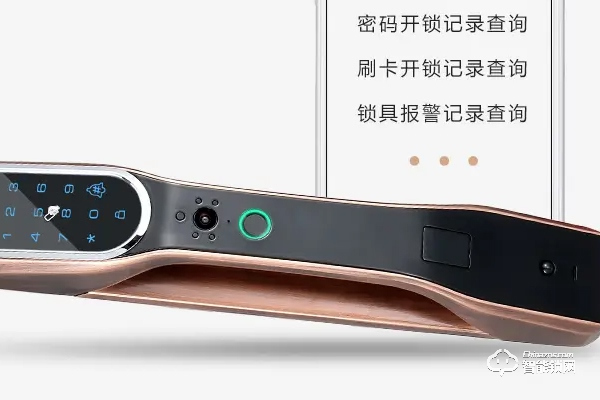 凱莉龍智能鎖加盟代理怎么樣