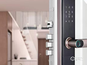 琨山通用指紋鎖好嗎