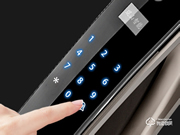 琨山通用智能鎖怎么樣