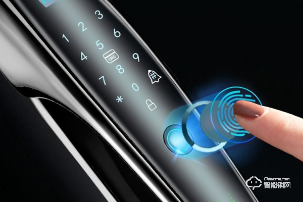 固力電子鎖怎么樣