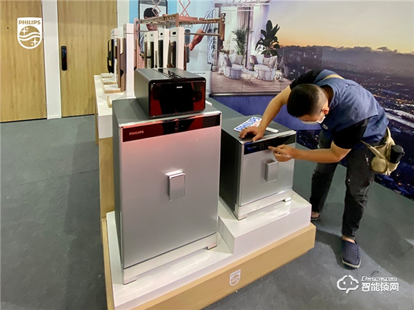 火力全開 | 飛利浦三大品類再度亮相2022年越南國際建材展