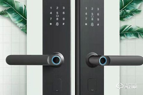 櫻花指紋鎖怎么設(shè)置密碼和指紋