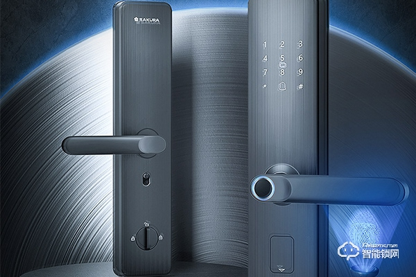 櫻花指紋鎖怎么設(shè)置密碼和指紋