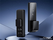 亞太天能‖“年輕”有花young，智能門如何煥發新機遇？