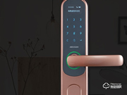 亞太天能智能門 | 關門能降噪，鄰里關系不再鬧~