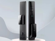 TCL智能鎖預售銷售額同比增長320%