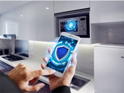 深圳康佳智能鎖：智能指紋鎖有什么錯(cuò)誤理解？