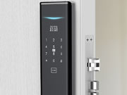 智能鎖銷量連增三年，未來五年增速約20%以上