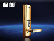 堅(jiān)朗五金前三季度凈利增86%，智能鎖等家居類產(chǎn)品成新增長(zhǎng)極