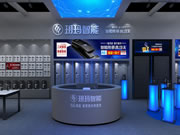 玥瑪智能鎖:將以智能安全主旋律亮相2020中山鎖博會