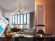 “智慧生活”就在你我之間，楊格智能鎖用技術(shù)說(shuō)話