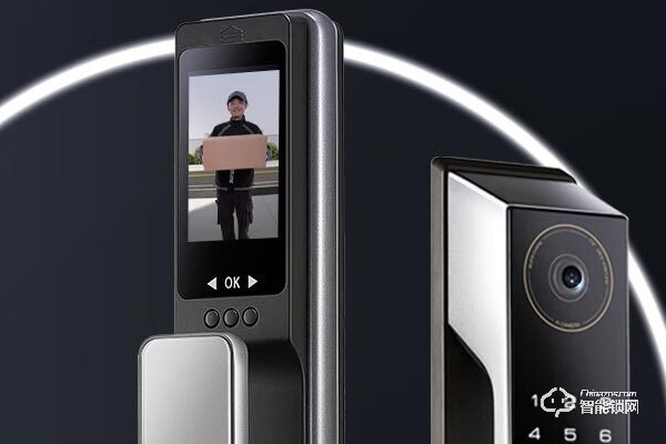 華為智能門鎖pro安全嗎