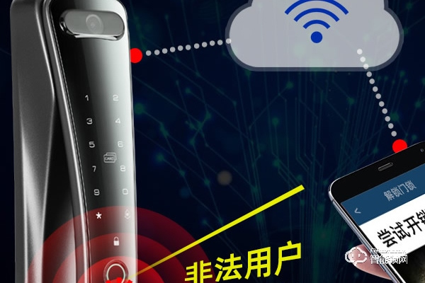 路可視智能鎖怎么樣 路可視智能鎖怎么樣