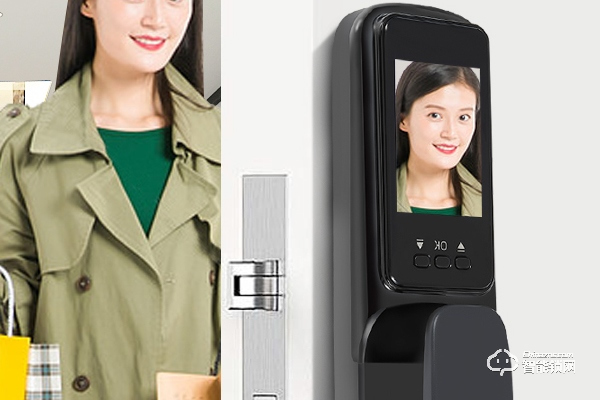 櫻花智能鎖怎么樣