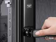 中控智能鎖怎么樣