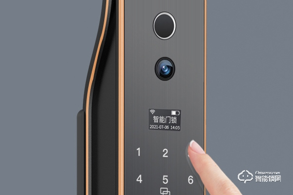 黑龍智能鎖怎么樣