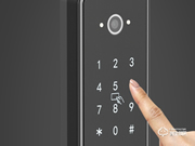 金典智能鎖怎么樣