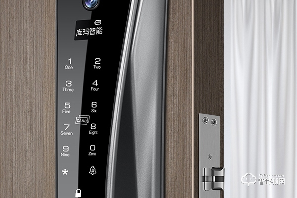 智能電子鎖怎么樣