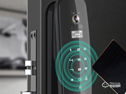 普鑫智能鎖怎么樣