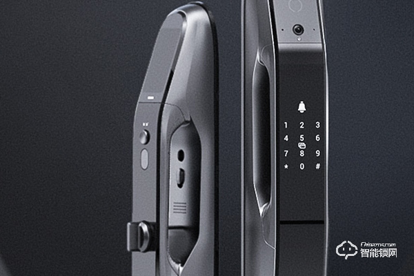 螢石智能鎖怎么樣