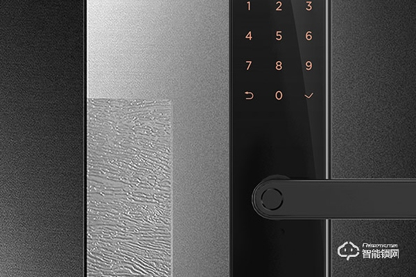 美的智能鎖怎么樣 美的智能鎖怎么樣