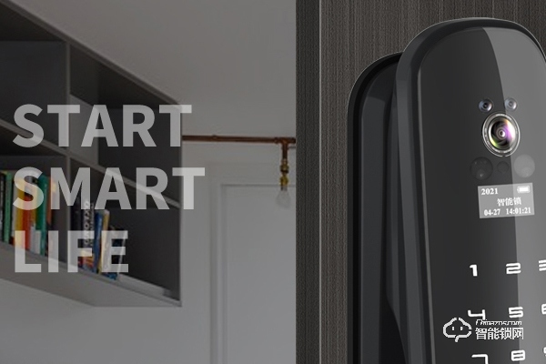 松下智能鎖怎么樣