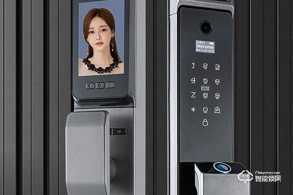 科大龍創(chuàng)智能鎖怎么樣