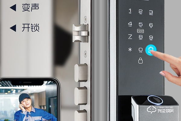 科大龍創(chuàng)智能鎖怎么樣