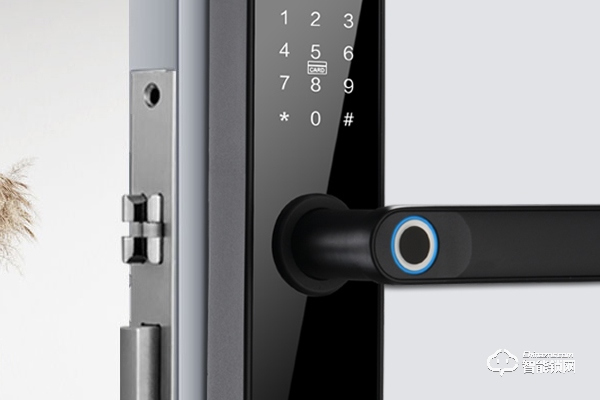 合揚智能鎖怎么樣 合揚智能鎖怎么樣
