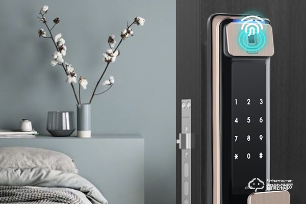 名門智能鎖怎么樣
