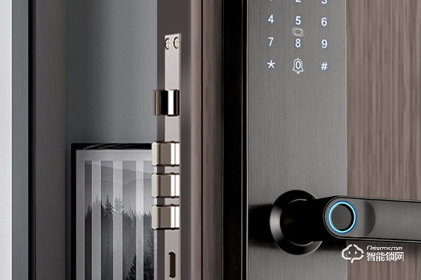 摩堅指紋鎖加盟費多少