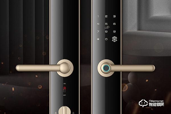 優當家智能鎖加盟條件