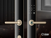 優(yōu)當(dāng)家智能鎖加盟條件