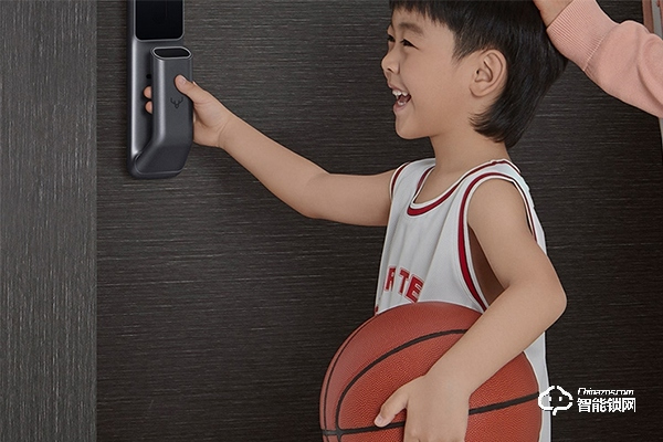 柏林盾智能鎖怎么樣