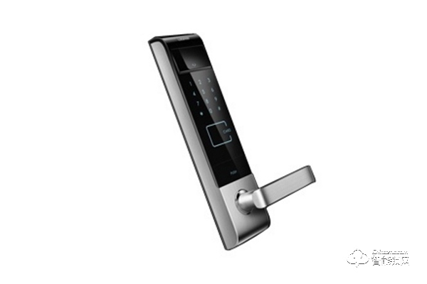 豪力士智能鎖排名第幾