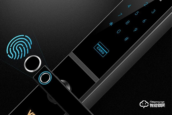 帝康智能鎖怎么樣