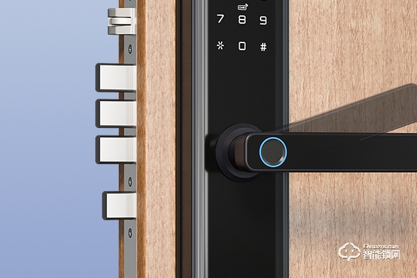 三星智能鎖和凱迪仕智能鎖哪個好
