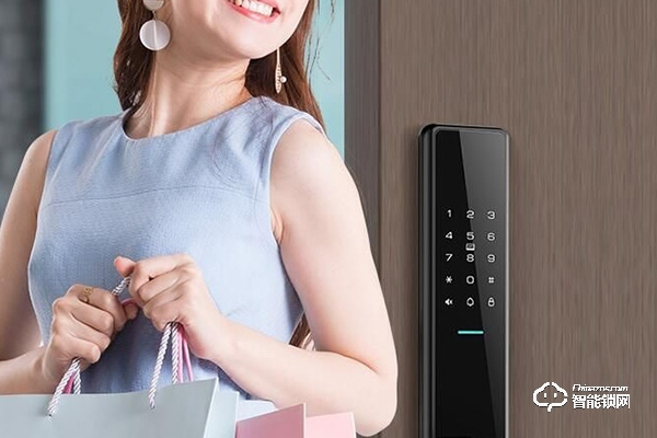 六孚智能鎖加盟條件