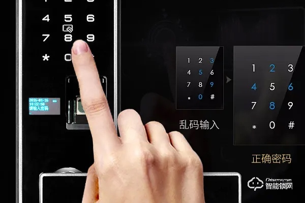 智能鎖真的好用嗎 智能鎖真的好用嗎