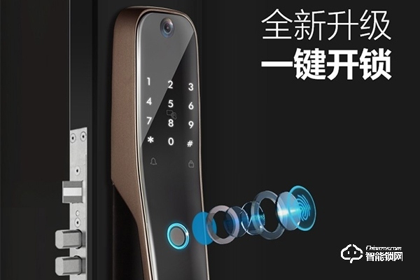 智能鎖安全還是機械鎖安全