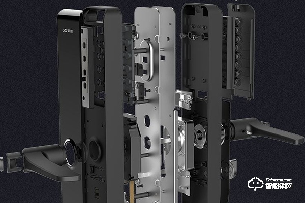 智能鎖安全還是機械鎖安全