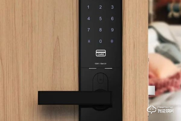 智能門鎖排名前十名 智能門鎖排名前十名
