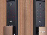 智能門鎖排名前十名