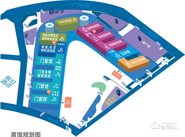 官宣|第二十二屆中國成都建博會定檔2023年4月， 三大突破搶先西部商機