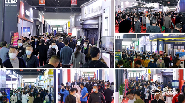 官宣|第二十二屆中國成都建博會定檔2023年4月， 三大突破搶先西部商機