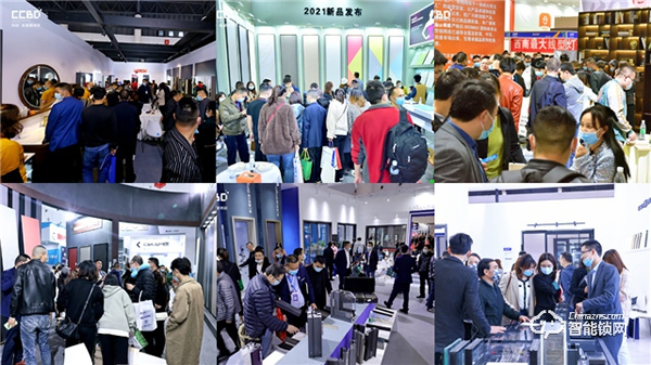 倒計時1個月！ 2022中國成都建博會1700家企業(yè) 超4萬款新品蓄勢待發(fā)