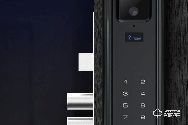 高盾智能鎖加盟