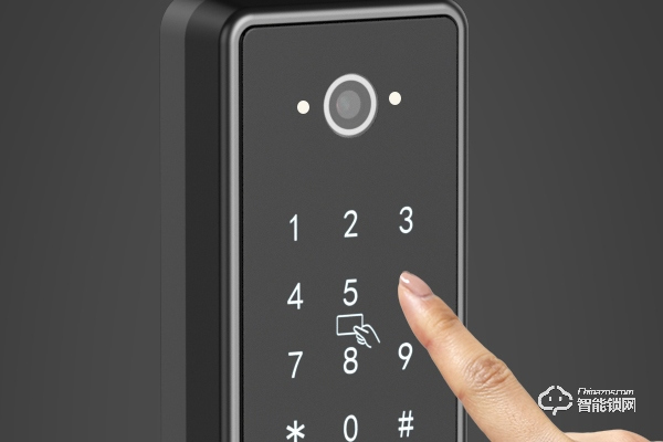 指紋鎖加盟費用