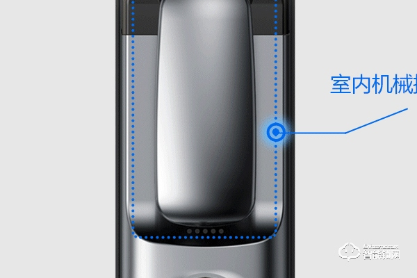 指紋智能鎖招商加盟