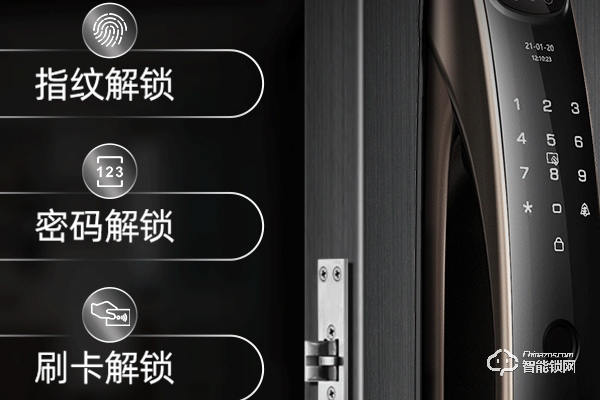 智能鎖廠家加盟